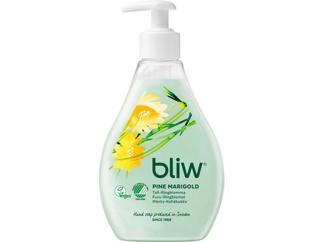 BildeTvål BLIW Tall & Ringblomma 300ml