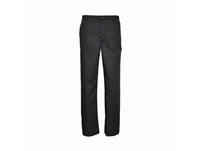 BildeKockbyxa ALMEDAHLS 62181 svart C50