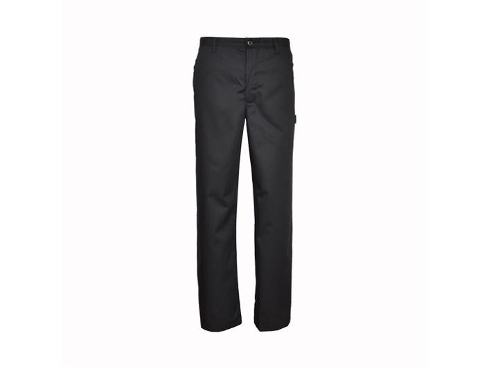 BildeKockbyxa ALMEDAHLS 62181 svart C44