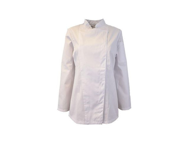 BildeKockrock LÄ ALMEDAHLS 66231 dam vit M