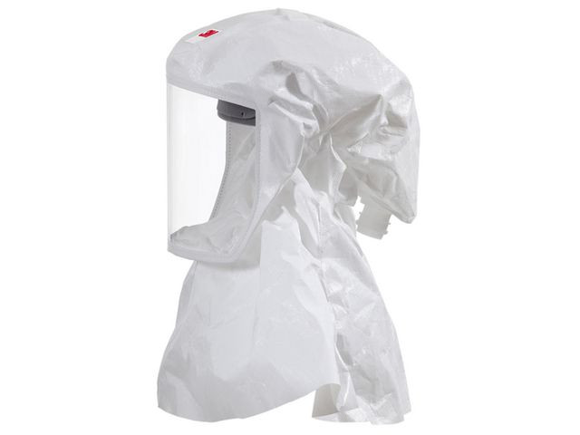 BildeHuva 3M VERSAFLO S-433L Small