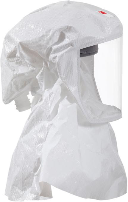 BildeHuva 3M VERSAFLO S-433L Large