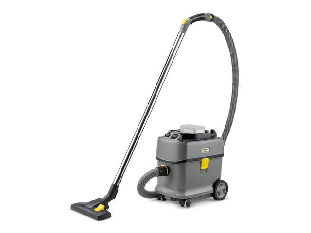 BildeDammsugare KÄRCHER T 15/1 batteri