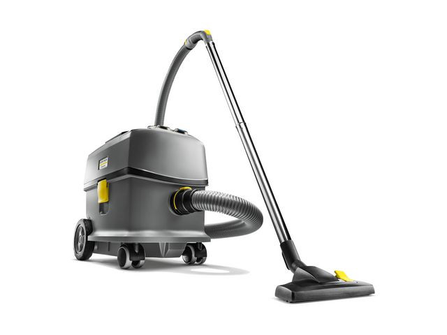 BildeDammsugare KÄRCHER T 10/1 batteri