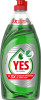 Handdisk YES Platinum Original 520ml
