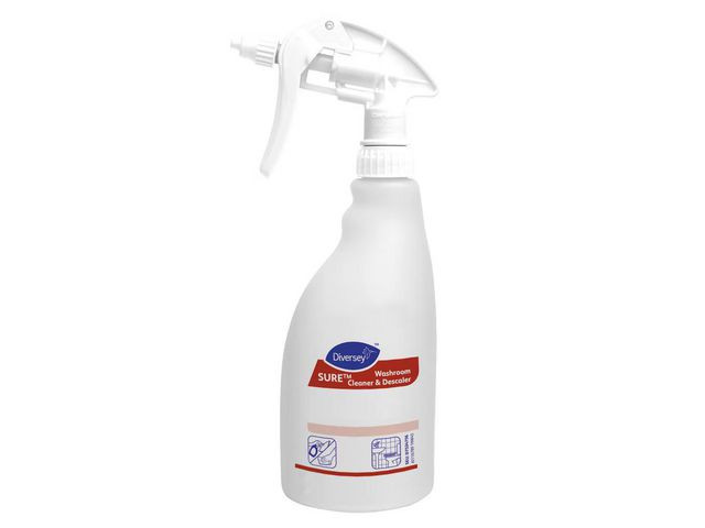 BildeSprayflaska SURE Washroom C&D 500ml