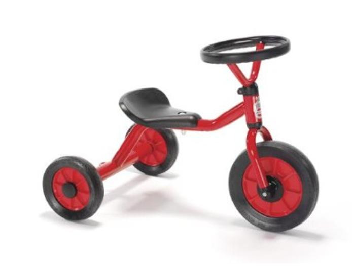 BildeRattcykel Winther liten