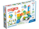 GEOMAG Magicubes 32 kuber