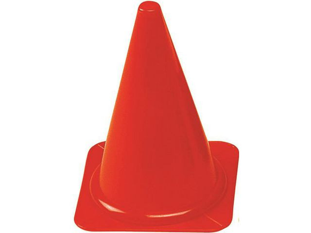 BildeKon röd 40 cm