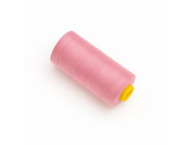 BildeSytråd rosa 500m