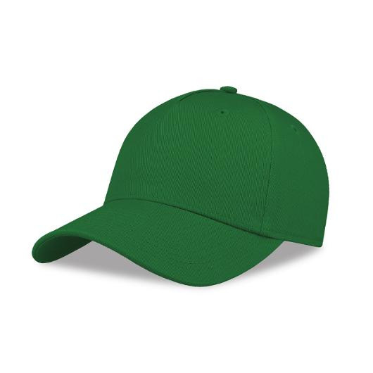 BildeKeps ATLANTIS Shot-S 5-panel grön