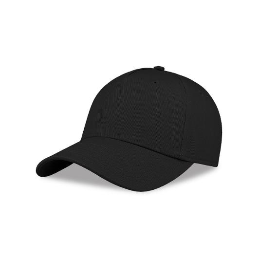 BildeKeps ATLANTIS Shot-S 5-panel svart
