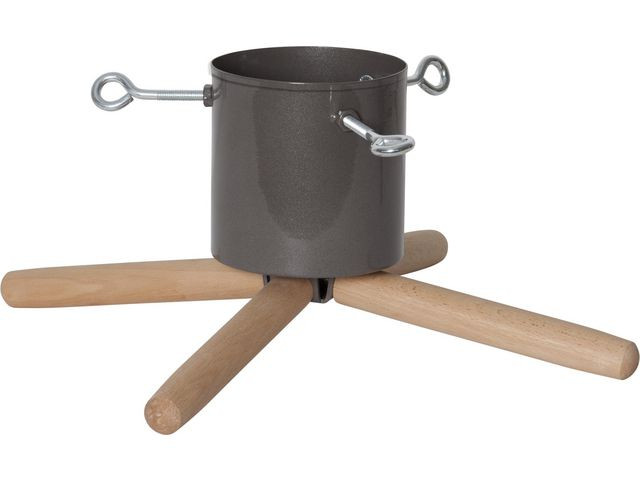 BildeJulgransfot inomhus 19x45cm