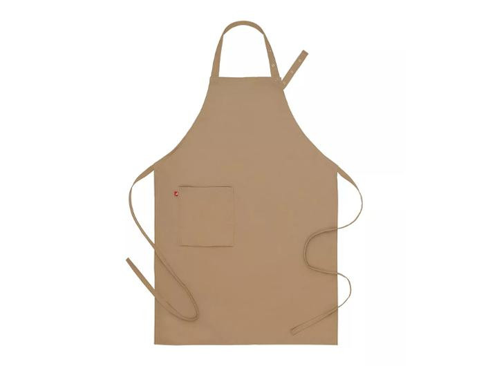 BildeBröstlappsförkläde SEGERS 4579 Khaki
