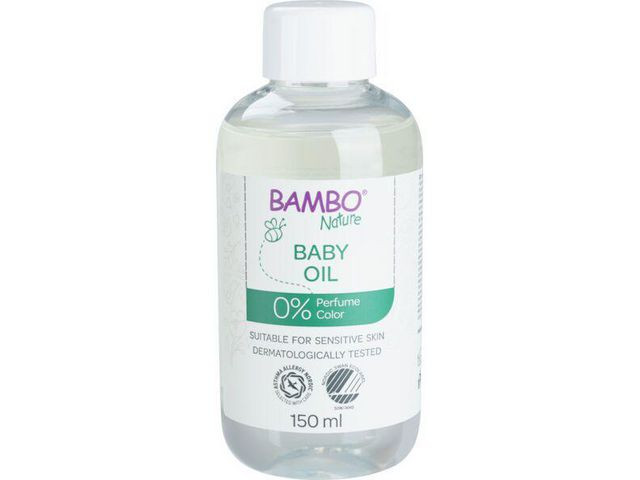 BildeBadolja BAMBO Nature 150ml