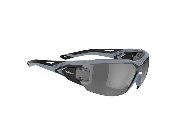 BildeSkyddsglasögon MY-T-GEAR 810 grå
