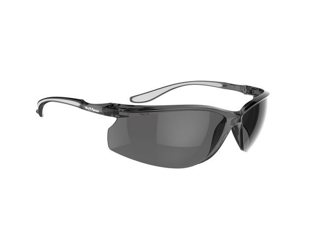 BildeSkyddsglasögon MY-T-GEAR 610 grå