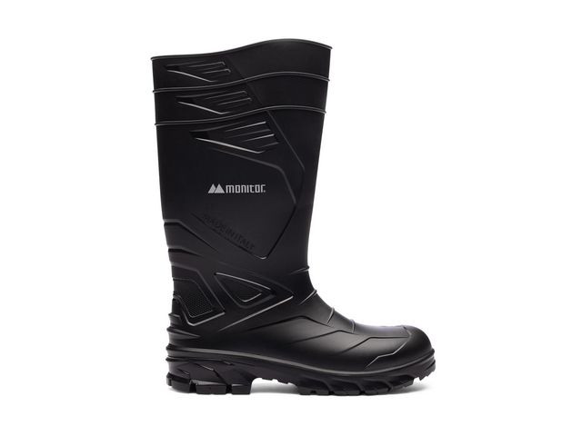 BildeSkyddsstövel MONITOR Rättvik S5 46