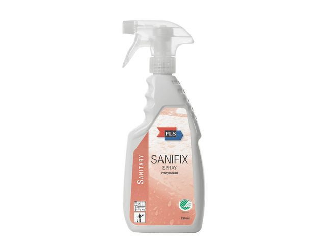 BildeSanitetsrent PLS Sanifix 750ml