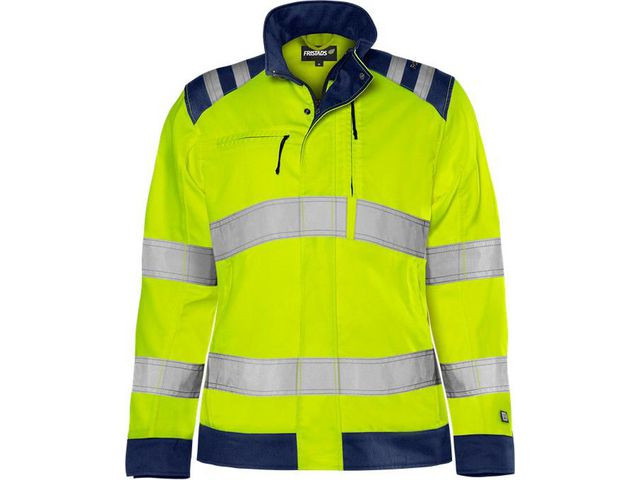BildeVarseljacka FRISTADS 4068 kl3 dam M