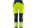 Hantverkarbyxa FRISTADS 2664 kl2 dam 50