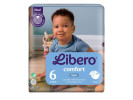 Blöja LIBERO Comfort 6 13-20kg 32/fp