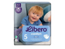 Blöja LIBERO Comfort 5 9-14kg 34/fp