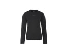 T-shirt funktion LÄ ADV Ess 2 dam sv 2XL