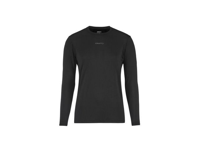 BildeT-shirt funktion LÄ ADV Ess 2 svart 4XL