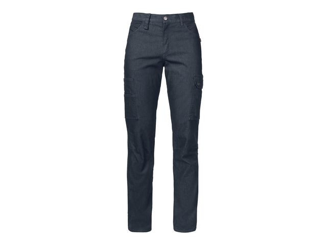 BildeServicejeans SOUTH WEST Fred blå 32/30