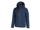Vinterjacka Burgener dam marin 42