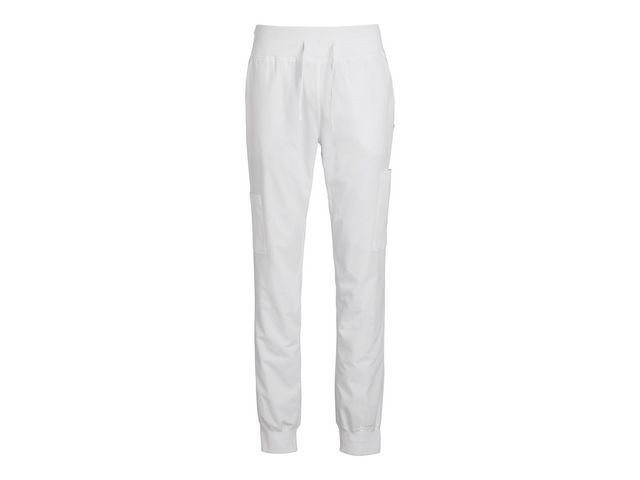BildeByxa SOUTH WEST Alle vit XS