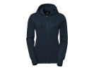 Hoodie zip SOUTH WEST Georgia dam ma L