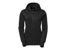 Hoodie zip SOUTH WEST Georgia dam sv S