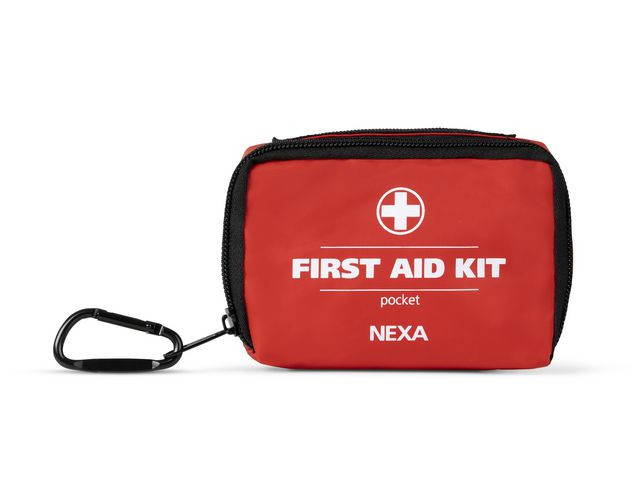 BildeFörsta hjälpen-väska NEXA Pocket