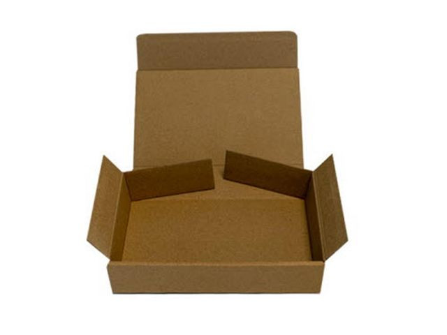 BildeSjälvlåsande låda 177x108x37mm