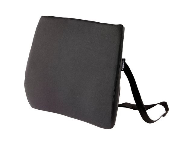 BildeRyggstöd FELLOWES Breyta Comfort