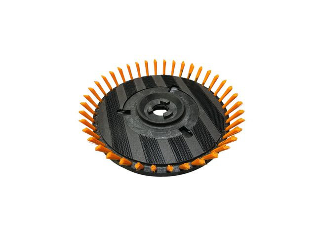 BildeRondellhållare 9' Willmop 50B Ver 2
