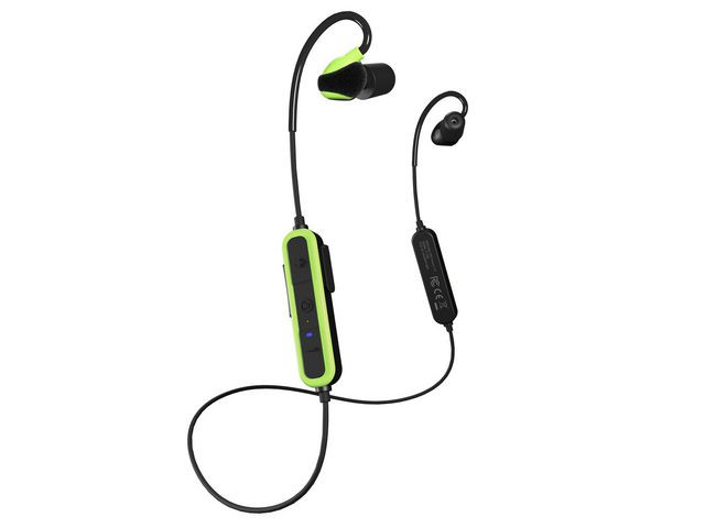 BildeÖronpropp ISOTUNES Pro Aware 2.0 1 par