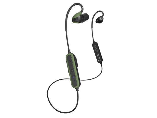 BildeÖronpropp ISOTUNES Pro Advance 2.0 1 par