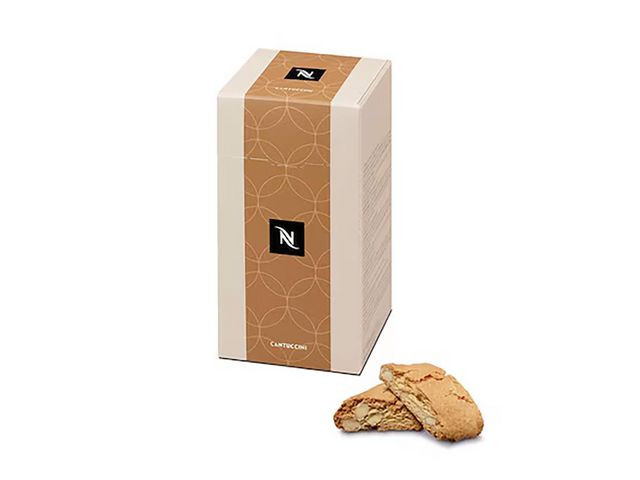 BildeKakor NSP Cantuccini biscotti 10/fp