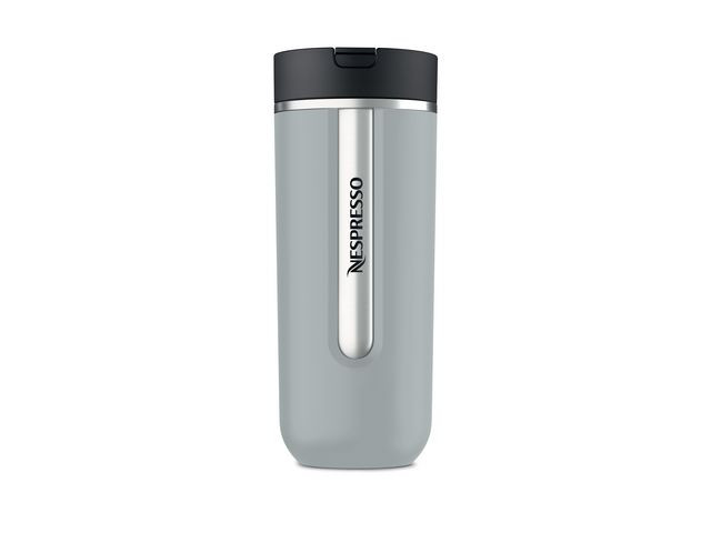 BildeTermosmugg NESPRESSO Travel L blue 540ml