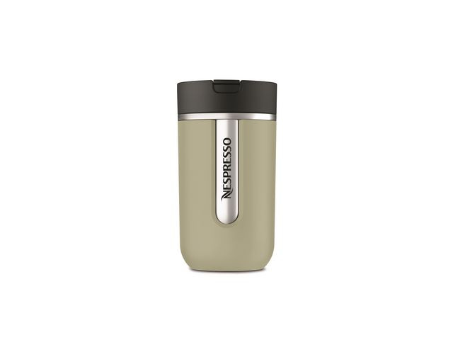 BildeTermosmugg NESPRESSO Travel S sage 300ml
