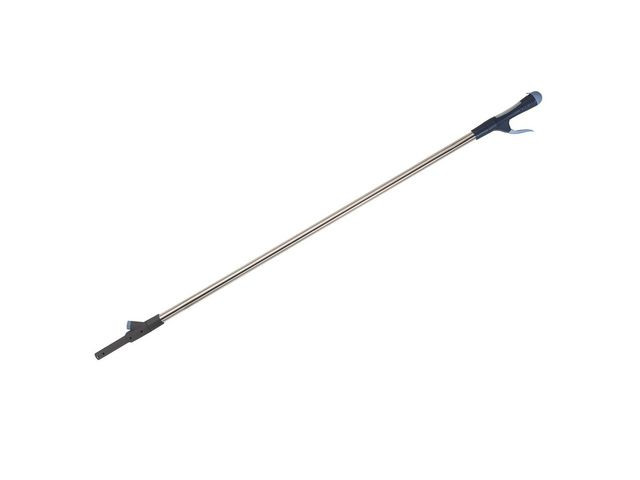 BildeSkaft VILEDA SprayPro Inox metall 145cm