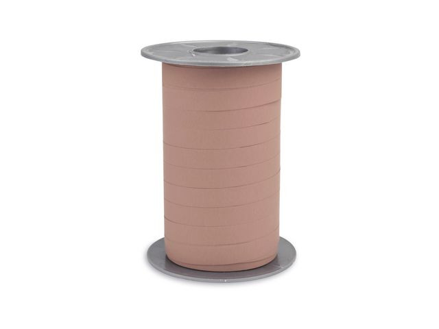BildePresentband vintage rosé matt 10mmx200m