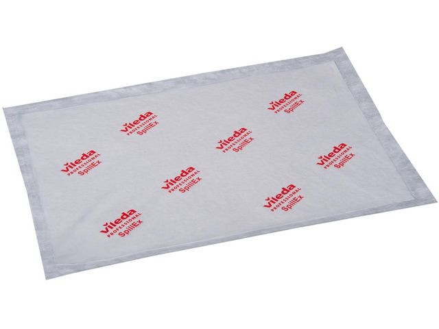BildeAbsorbent VILEDA SpillEx 20/fp