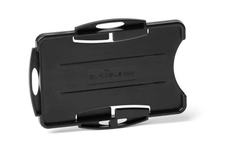 BildeKorthållare DURABLE ECO 2 kort sv 10/fp