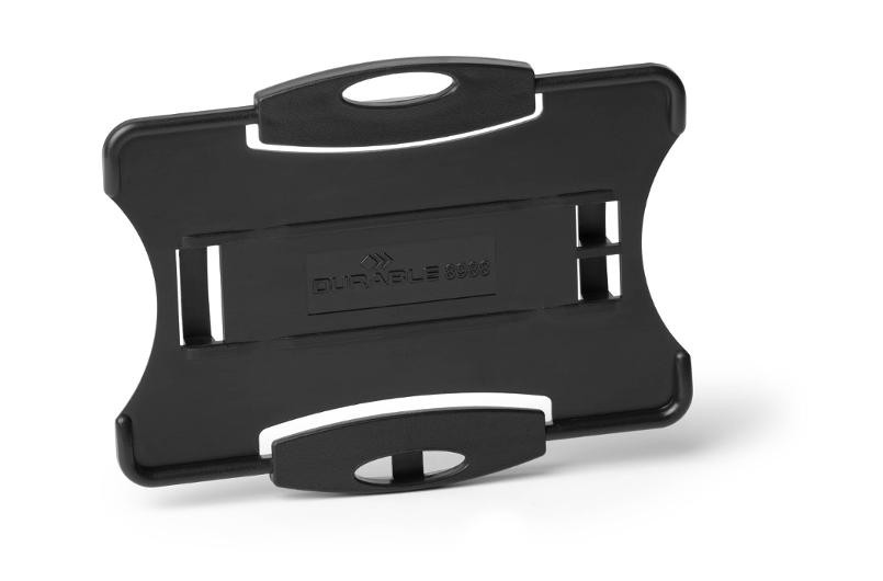 BildeKorthållare DURABLE ECO 1 kort sv 10/fp