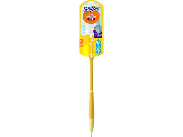 BildeDammvippa SWIFFER Duster XXL Startkit