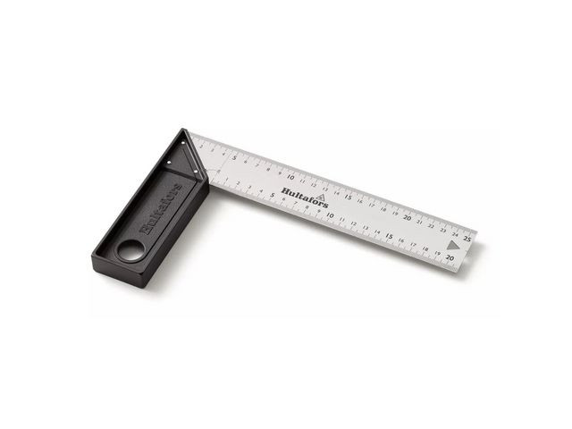 BildeVinkelhake HULTAFORS lättvikt 25cm
